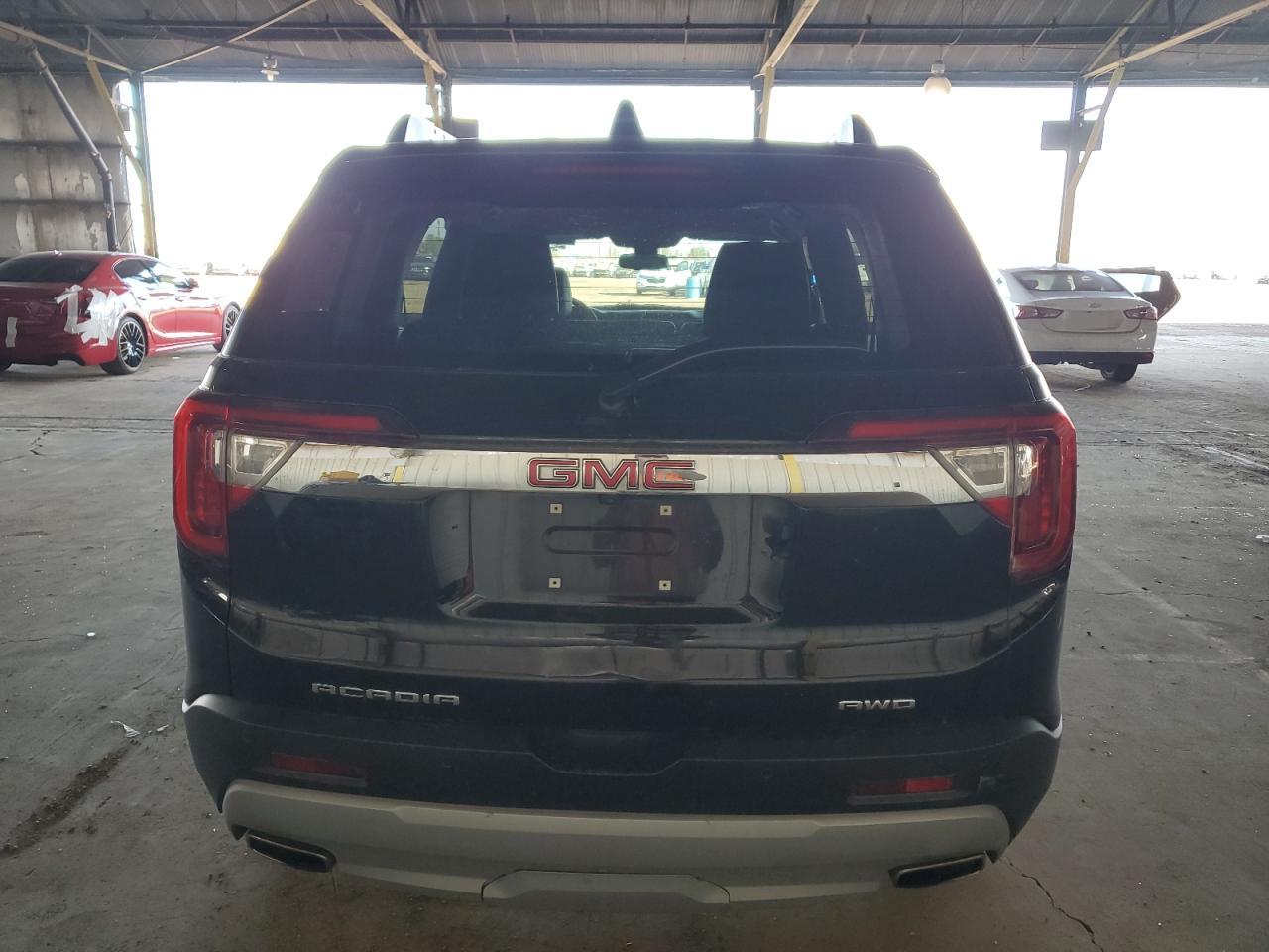 1GKKNUL46PZ143741 GMC ACADIA 2023
