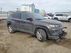 2023 Jeep Compass Latitude للبيع في Chicago Heights، IL - Front End