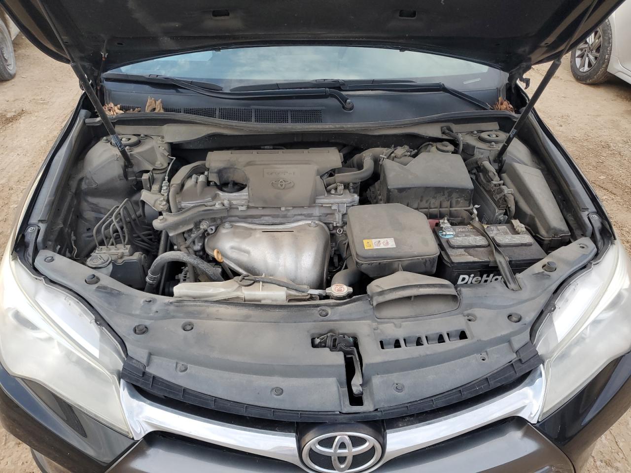 2017 Toyota Camry - Image 11