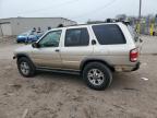 2001 Nissan Pathfinder Le на продаже в Chalfont, PA - Front End