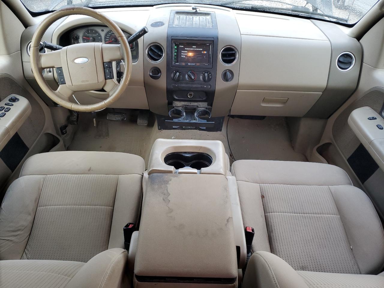 2007 Ford F-150 - Image 8