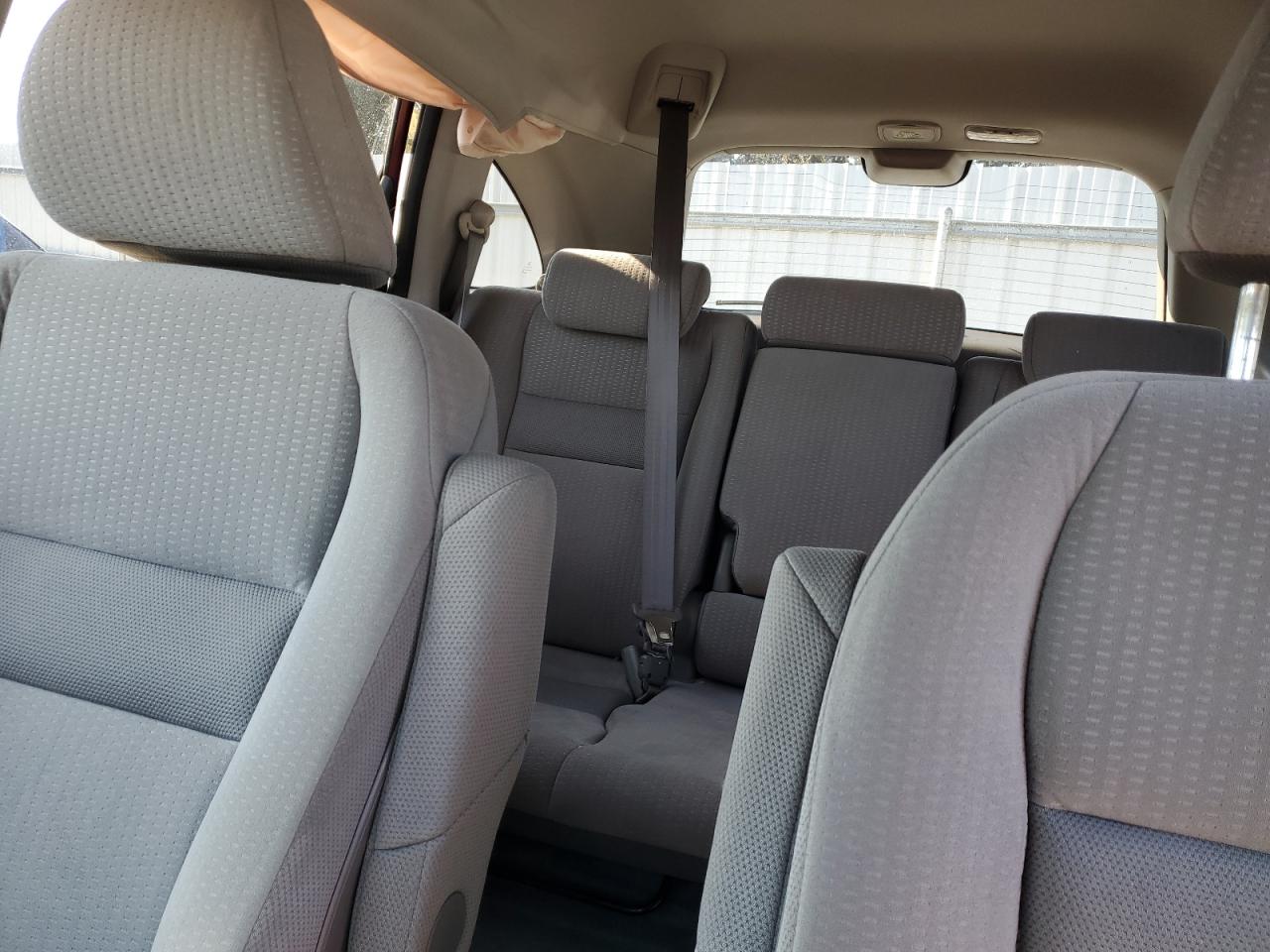 2009 Honda CR-V - Image 10