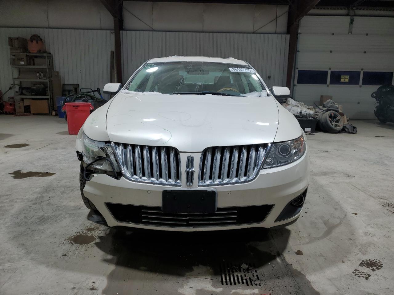 2009 Lincoln MKS - Image 5