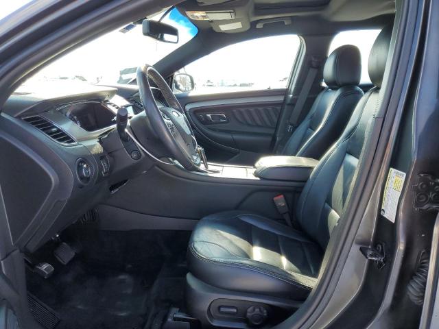  FORD TAURUS 2016 Szary