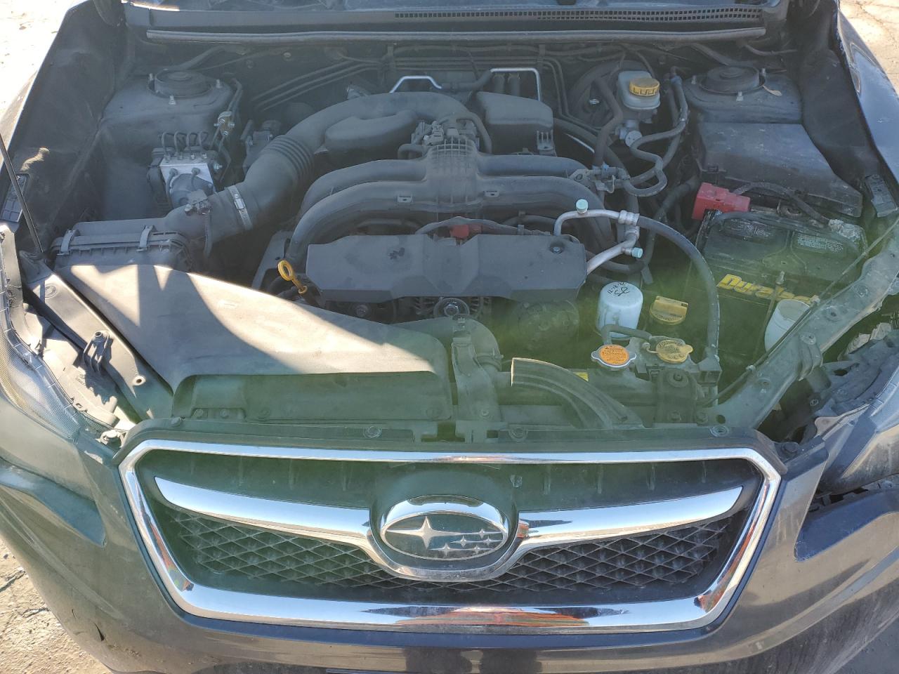 2014 Subaru XV - Image 13