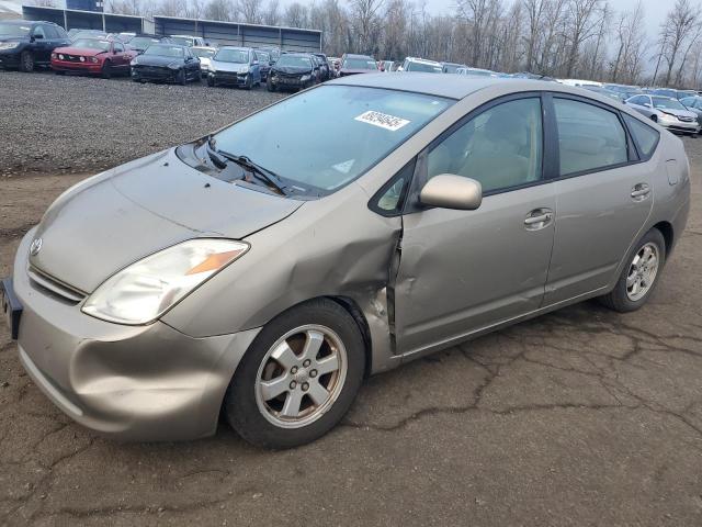 2005 Toyota Prius  de vânzare în Portland, OR - Front End