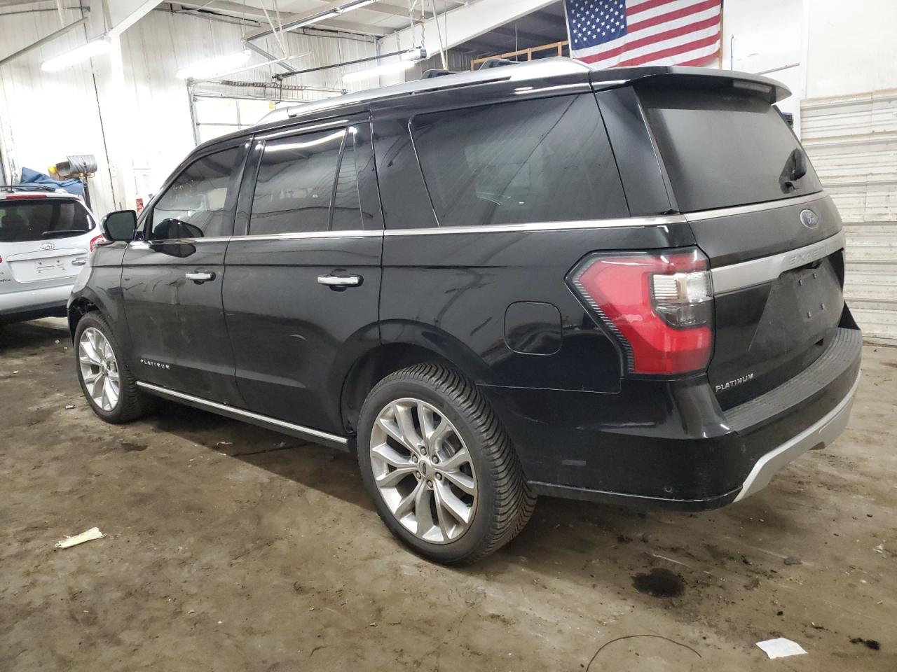 1FMJU1MT1JEA07588 FORD EXPEDITION 2018