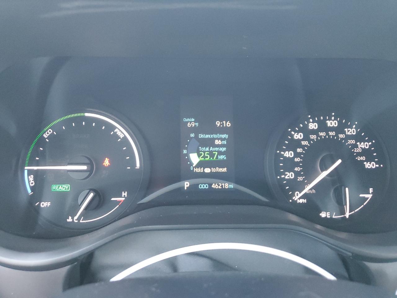 2021 Toyota Sienna - Image 9