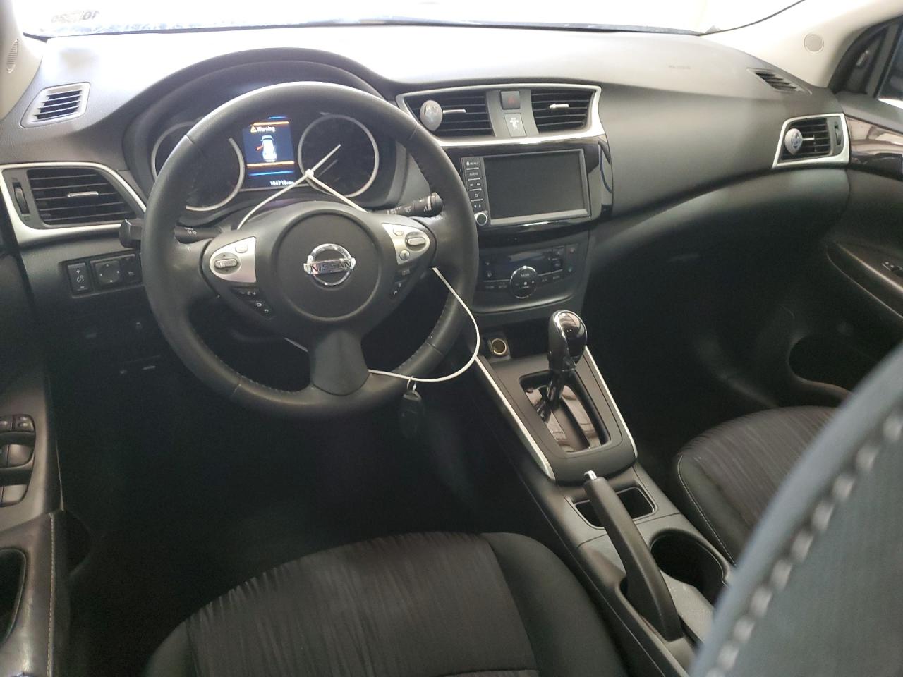 3N1AB7AP5KY451052 NISSAN SENTRA 2019