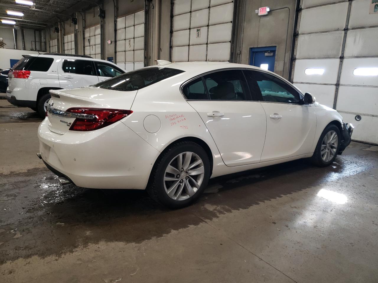 2015 Buick Regal - Image 3