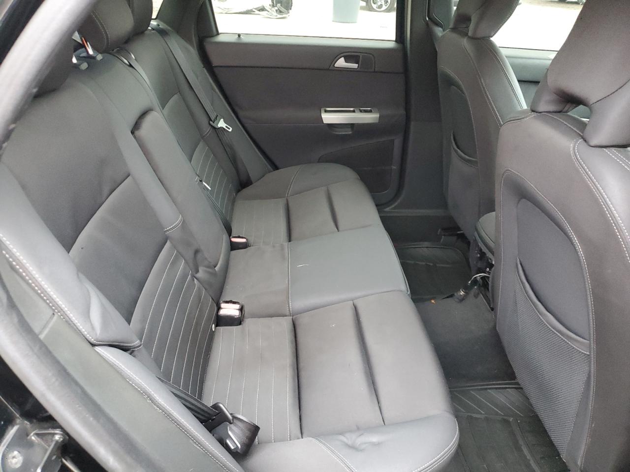 2007 Volvo S40 - Image 10