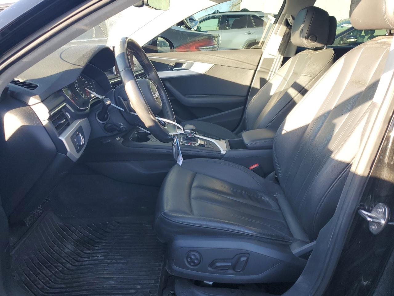2017 Audi A4 - Image 7