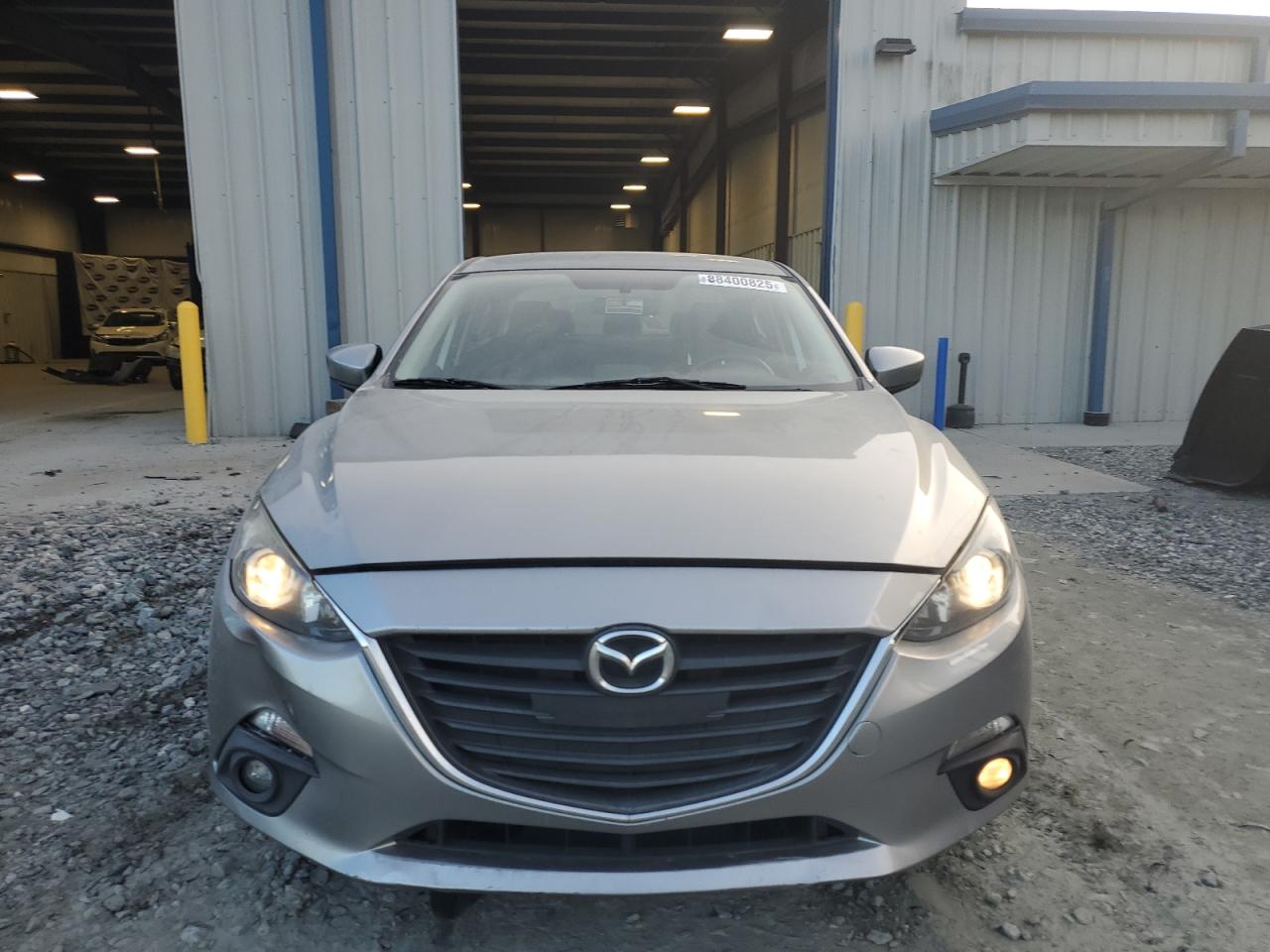 2015 Mazda 3 - Image 5