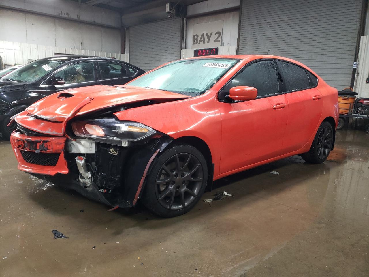 2016 Dodge Dart - Image 1