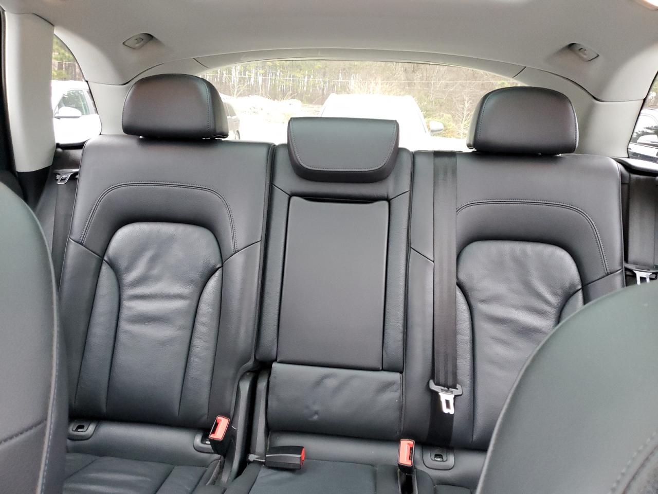 2016 Audi Q5 - Image 10