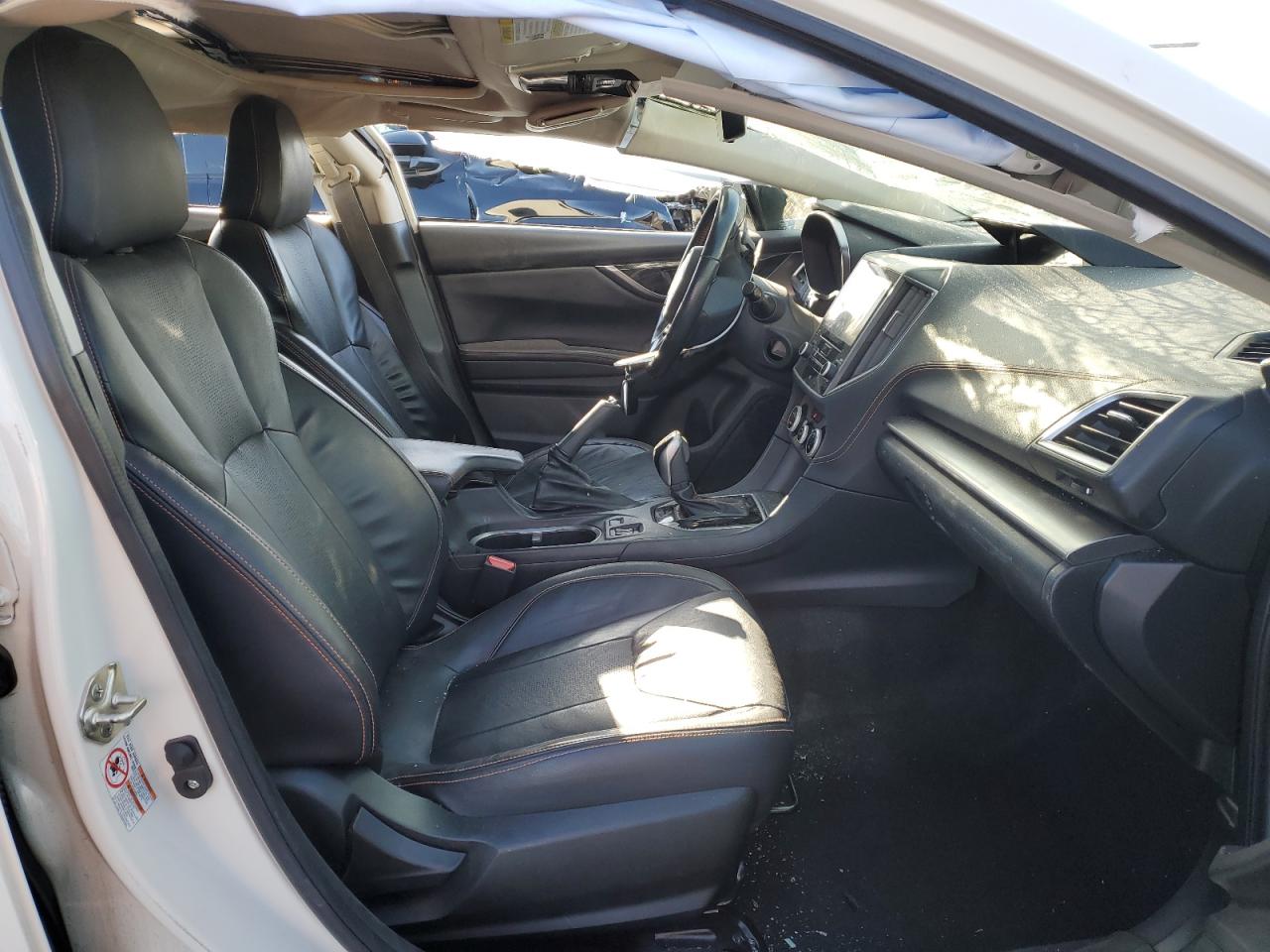 2019 Subaru XV - Image 7
