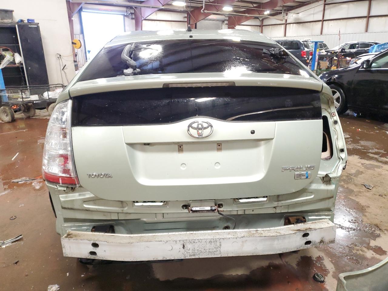 2008 Toyota Prius - Image 6