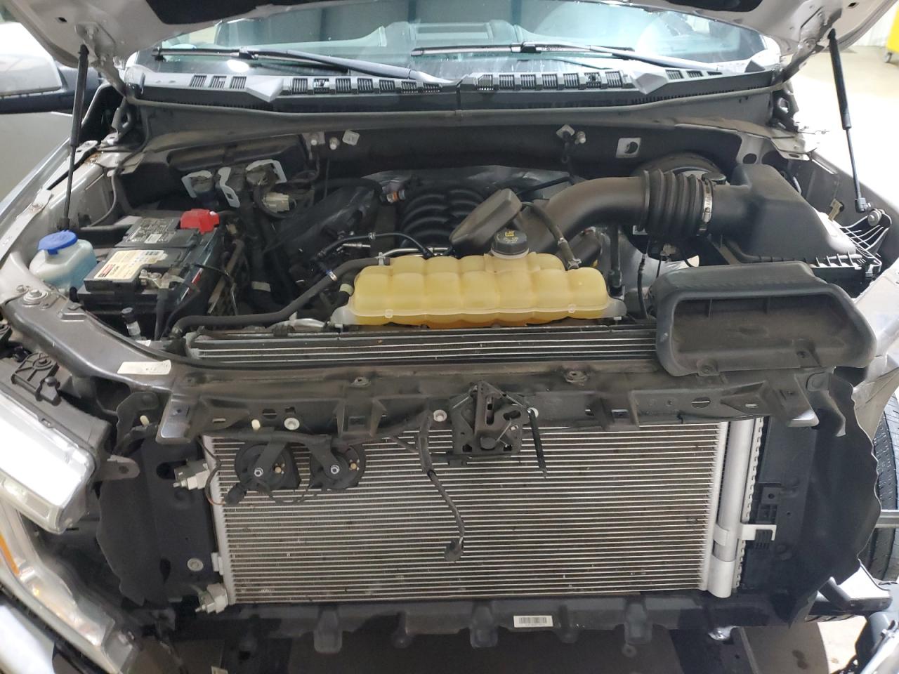 2020 Ford F-150 - Image 11