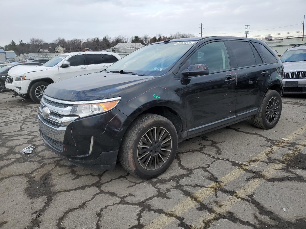 2012 Ford Edge - Image 1
