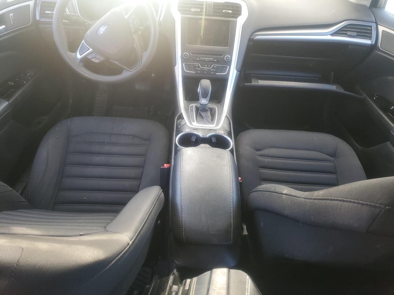 2016 Ford Fusion - Image 8