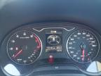 2017 AUDI A3 S LINE for sale at Copart PETERLEE
