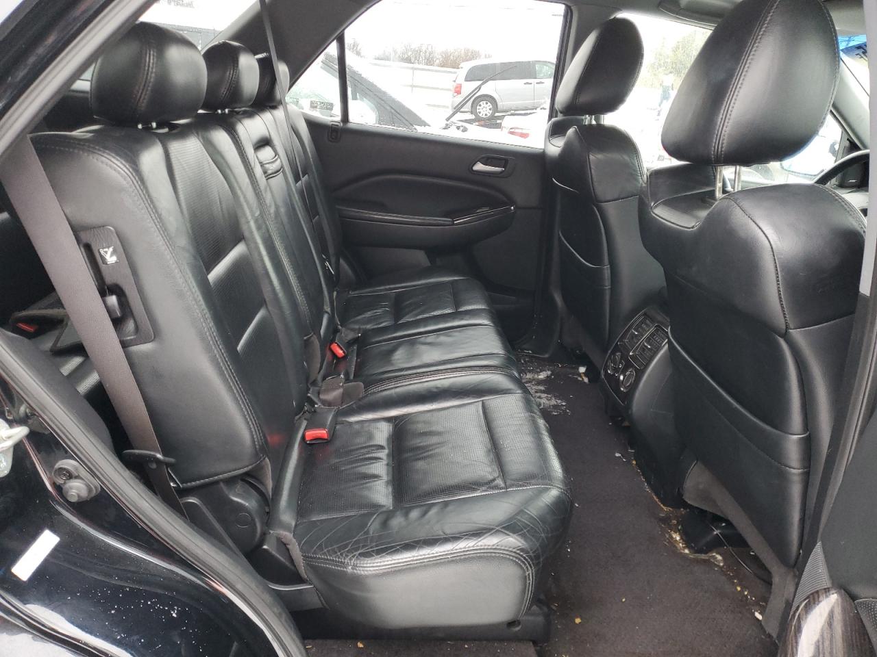 2006 Acura MDX - Image 11