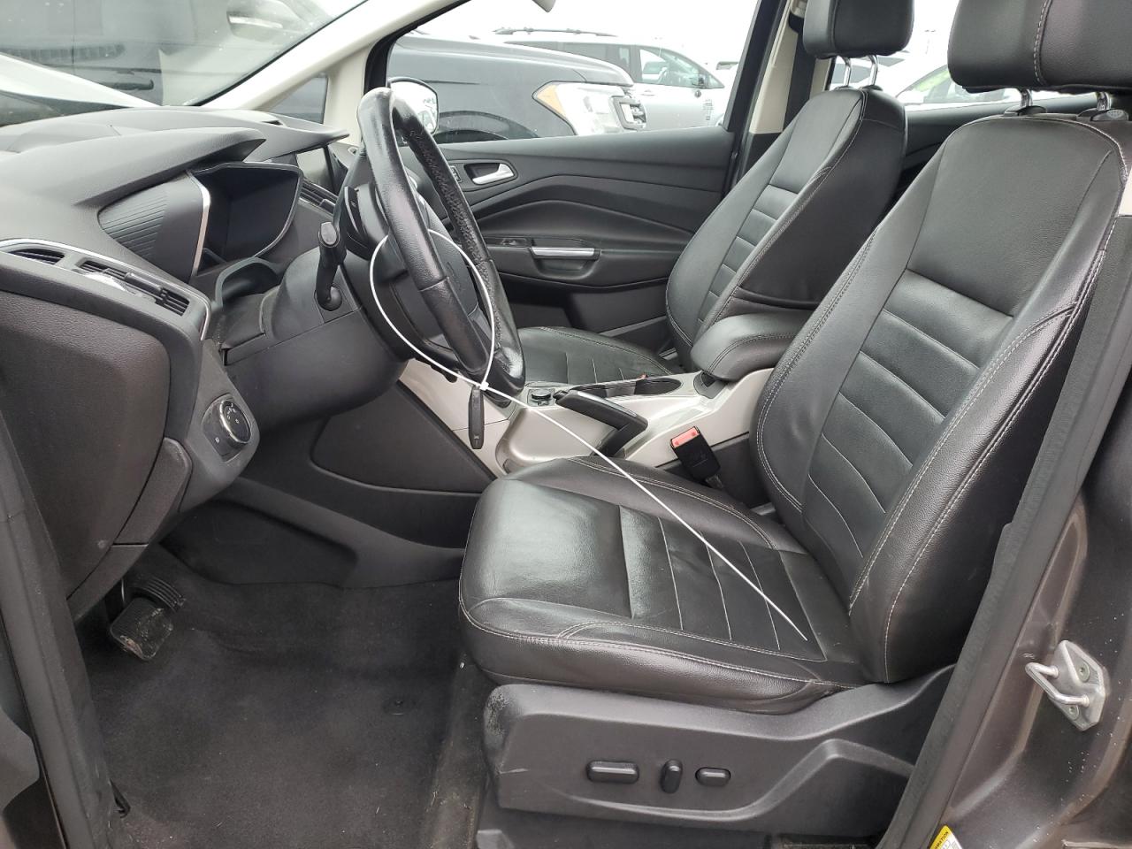 2013 Ford C-MAX - Image 7