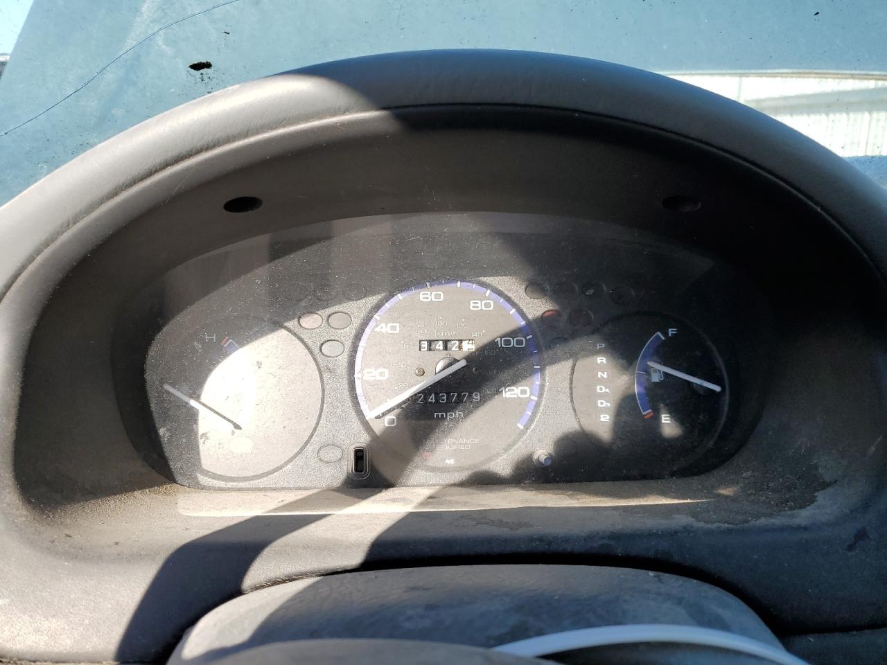 2000 Honda Civic - Image 9