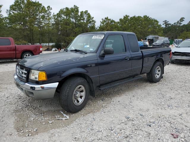 2001 Ford Ranger Super Cab