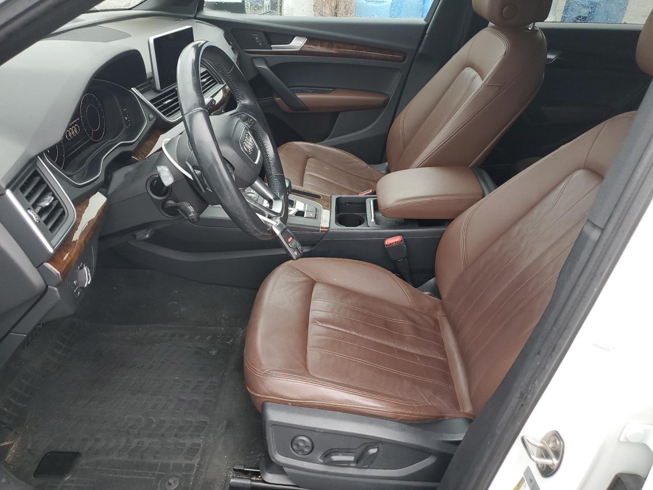 2018 Audi Q5 - Image 7