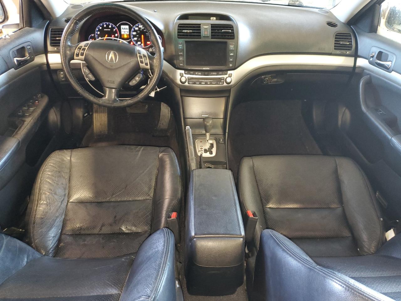 2006 Acura TSX - Image 8