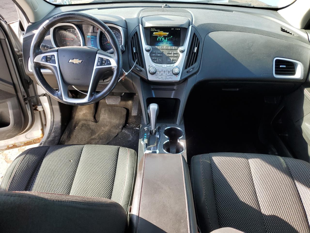 2013 Chevrolet Equinox - Image 8