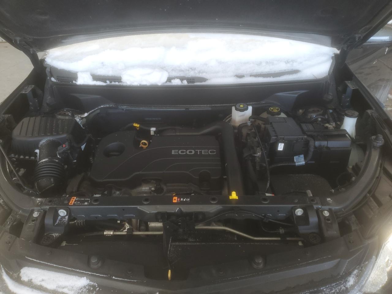 2GNAXUEV1M6162770 CHEVROLET EQUINOX 2021