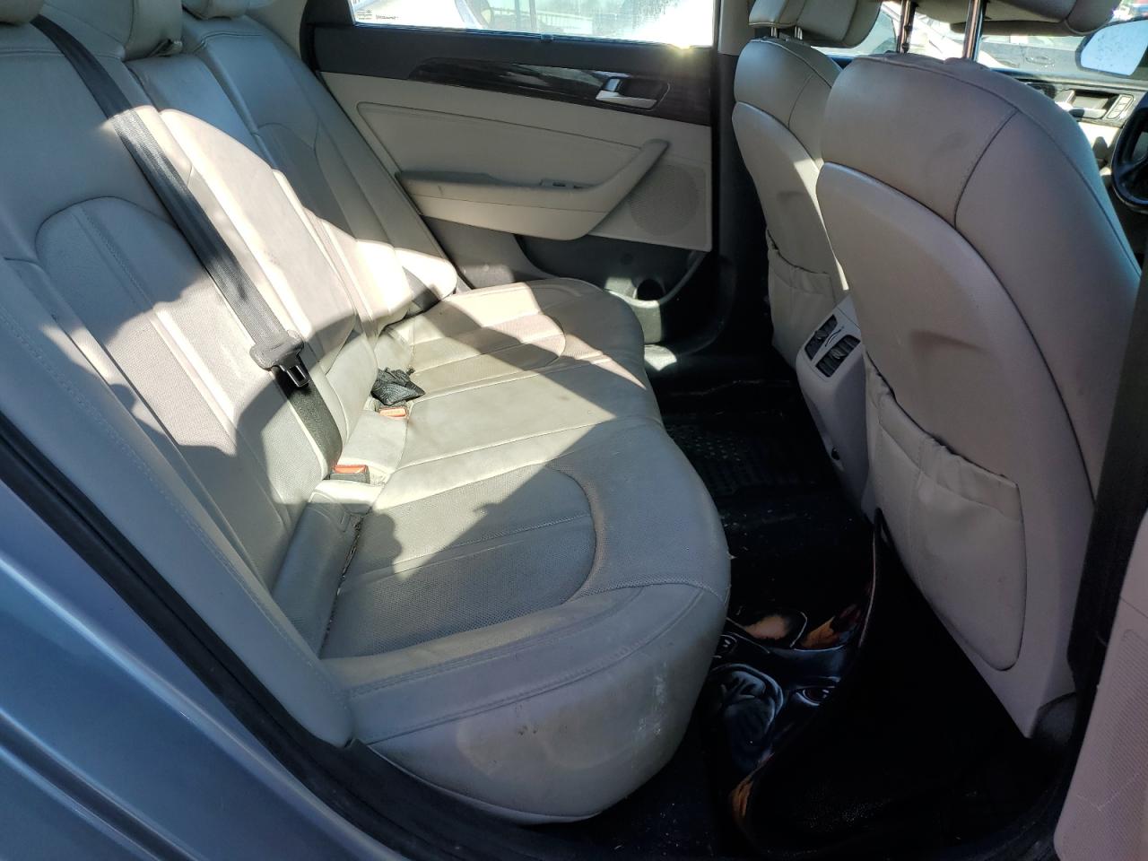 2017 Hyundai Sonata - Image 10