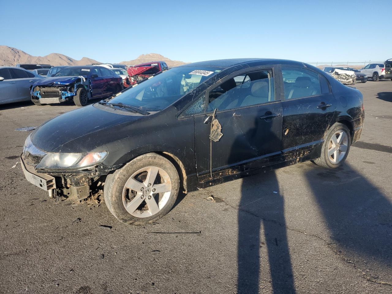 2009 Honda Civic - Image 1