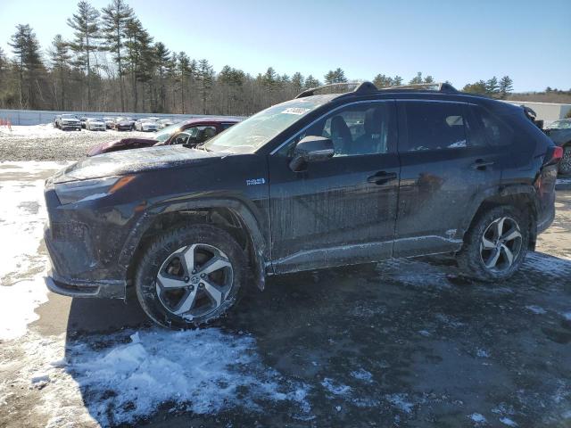 2022 Toyota Rav4 Prime Se