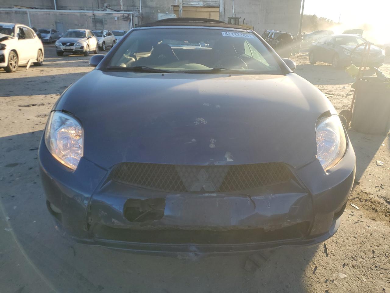 2009 Mitsubishi Eclipse - Image 5