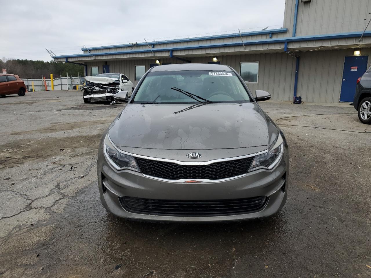 2016 Kia Optima - Image 5