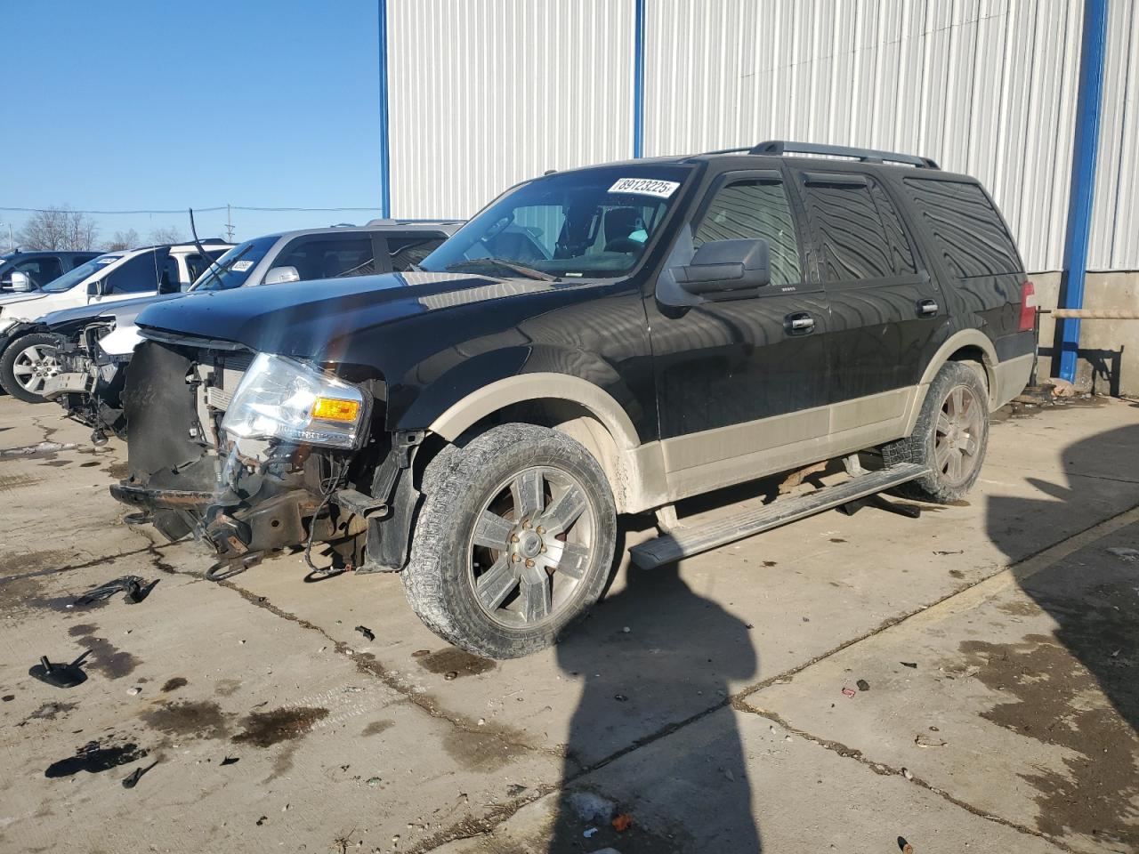 2009 Ford Expedition - Image 1