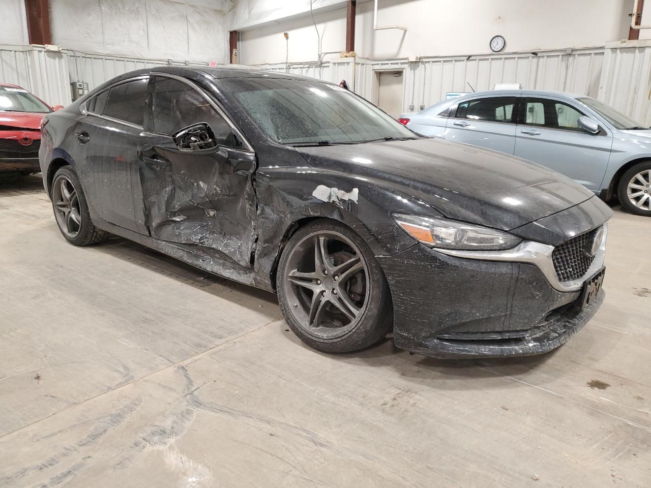 2020 Mazda 6 - Image 4