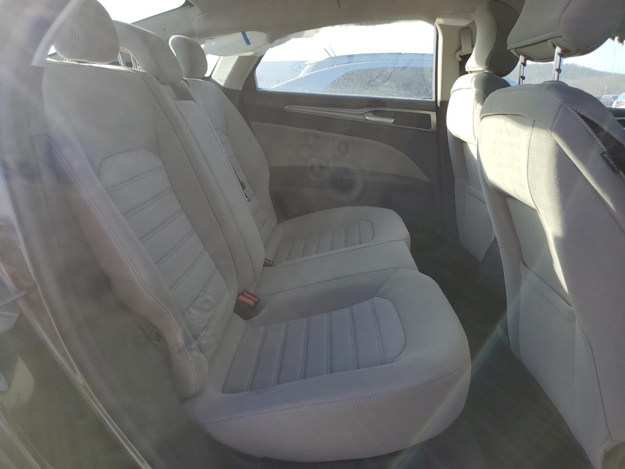 2019 Ford Fusion - Image 10