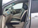 2011 TOYOTA PREVIA for sale at Copart WOLVERHAMPTON