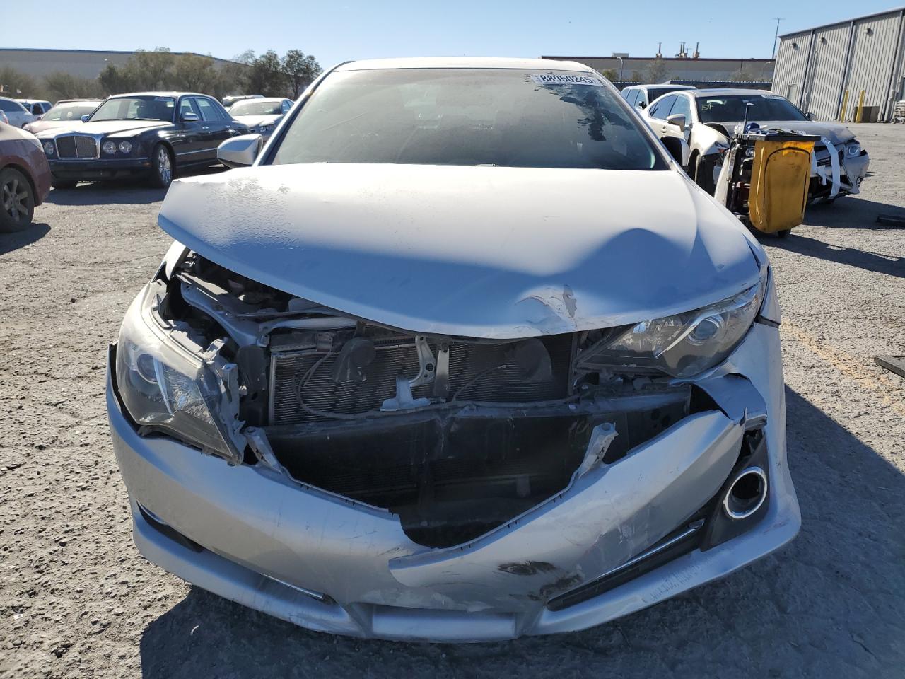 2014 Toyota Camry - Image 5