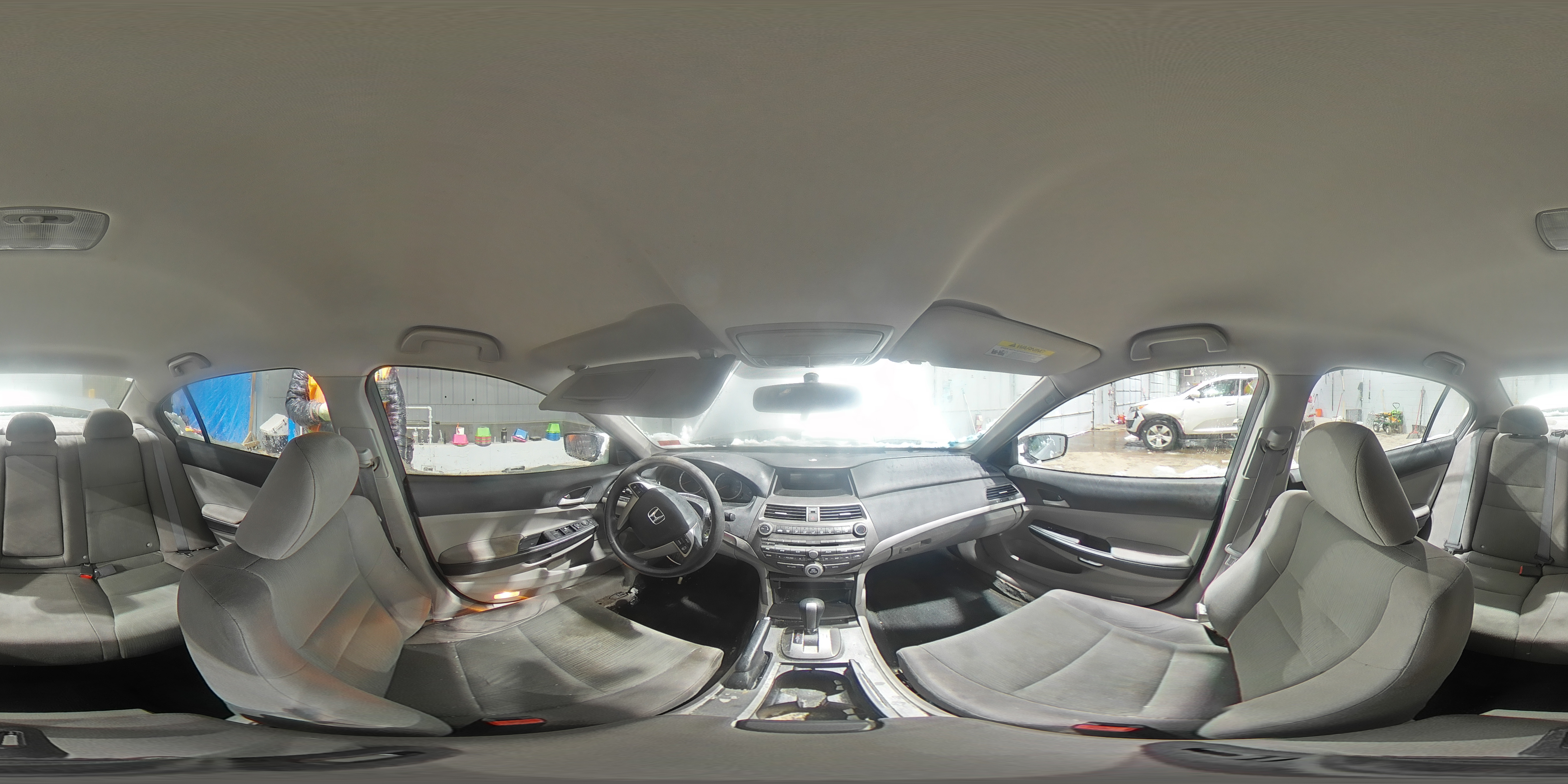 2012 Honda Accord - Image 14