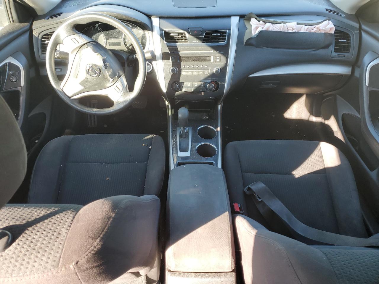 2014 Nissan Altima - Image 8