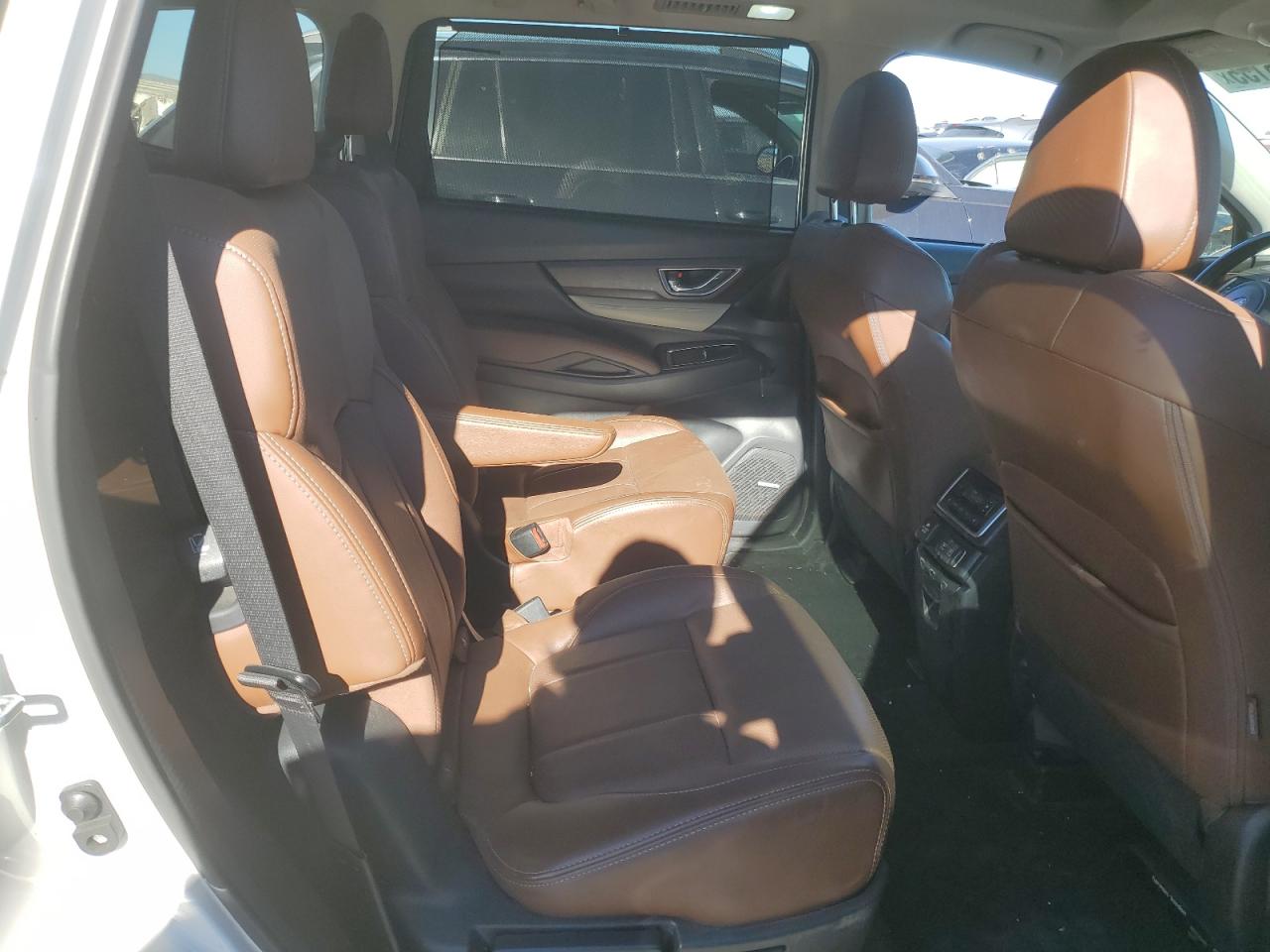 2020 Subaru Ascent - Image 10