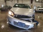 2013 Chevrolet Impala Ls na sprzedaż w Franklin, WI - Front End
