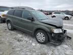 2018 Dodge Journey Se na sprzedaż w Cahokia Heights, IL - Front End