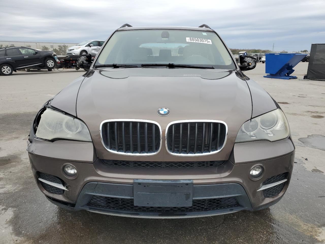 2013 BMW X5 - Image 5