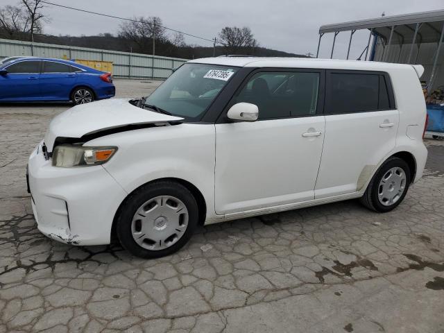 2011 Toyota Scion Xb